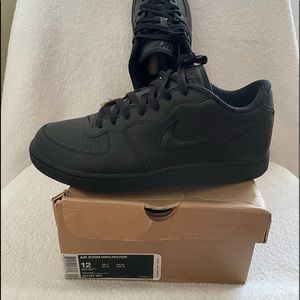 Air Zoom Infiltrator